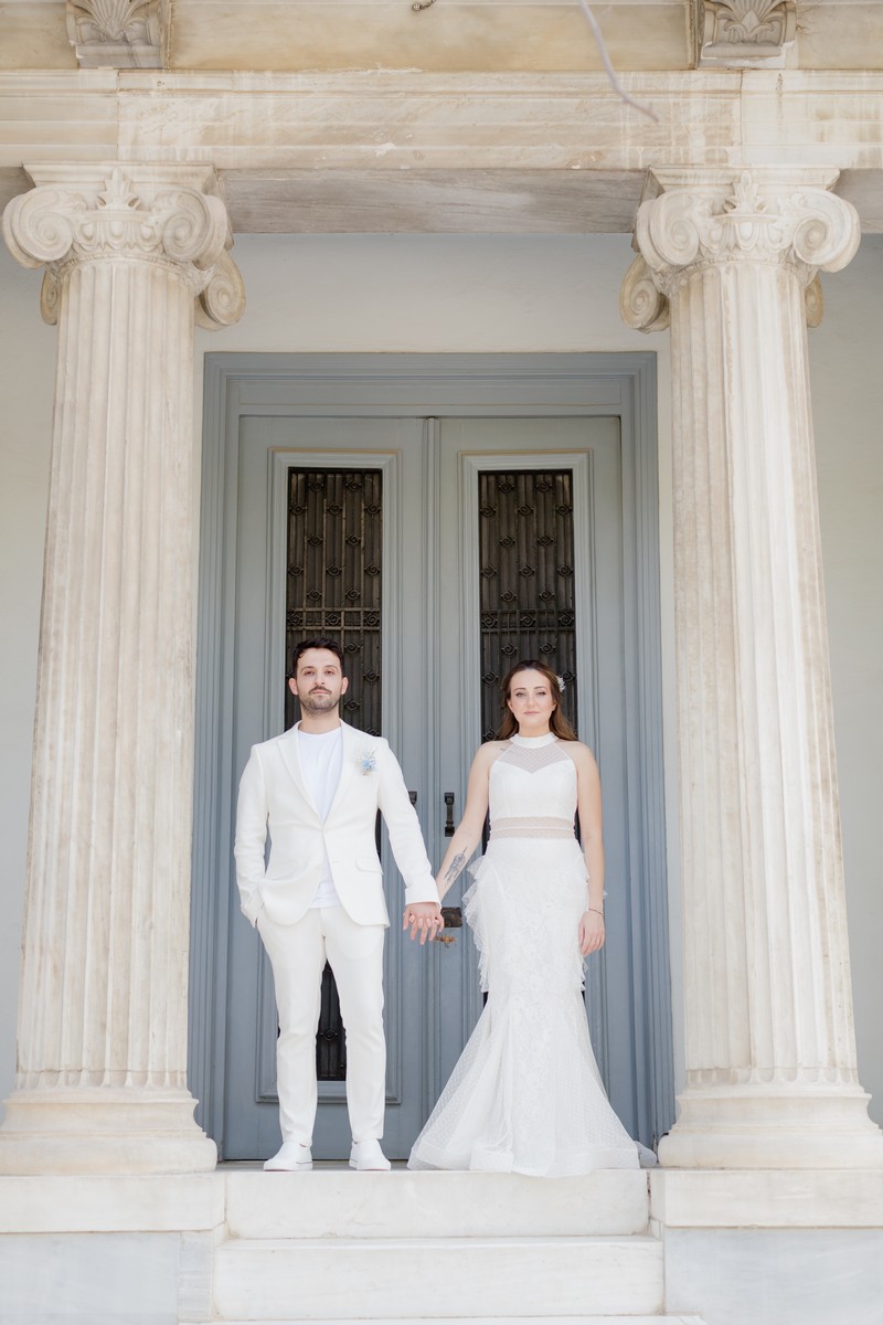 Ignatios Kourouvasilis portfolio photo