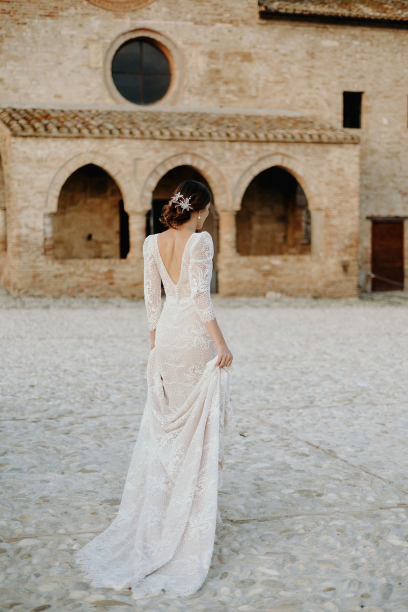 Ilaria Colussi portfolio photo