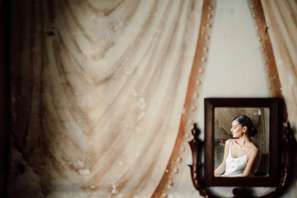 Ilaria Colussi portfolio photo