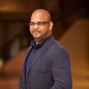 Kumar Bala
