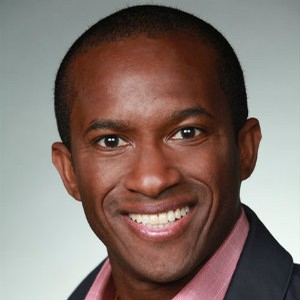 Damion Edwards