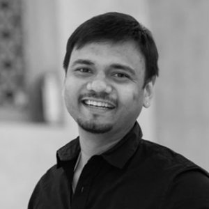 Vinay Busi