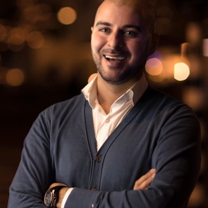 Hani Kanaftchian