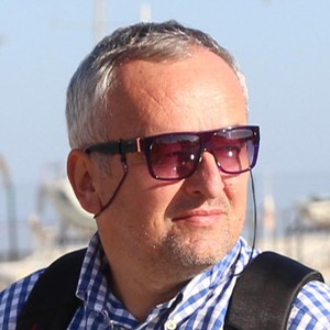 Milan Zlatkovic
