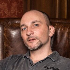 Lucian Pirvu