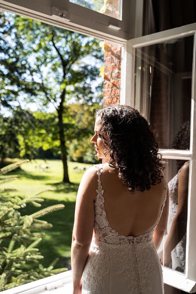 Iris Schellingerhout portfolio photo
