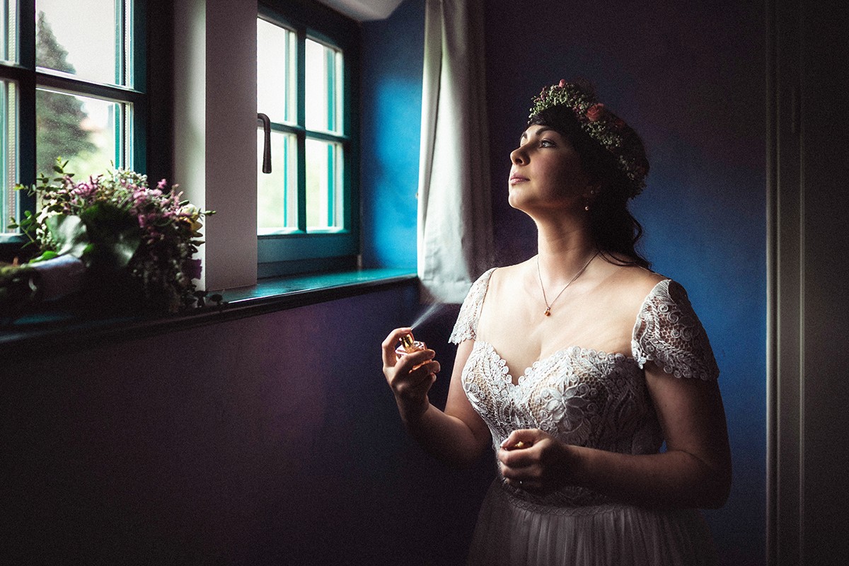 Iris Woldt portfolio photo