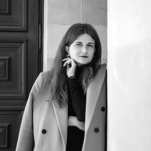Iryna Mandryka