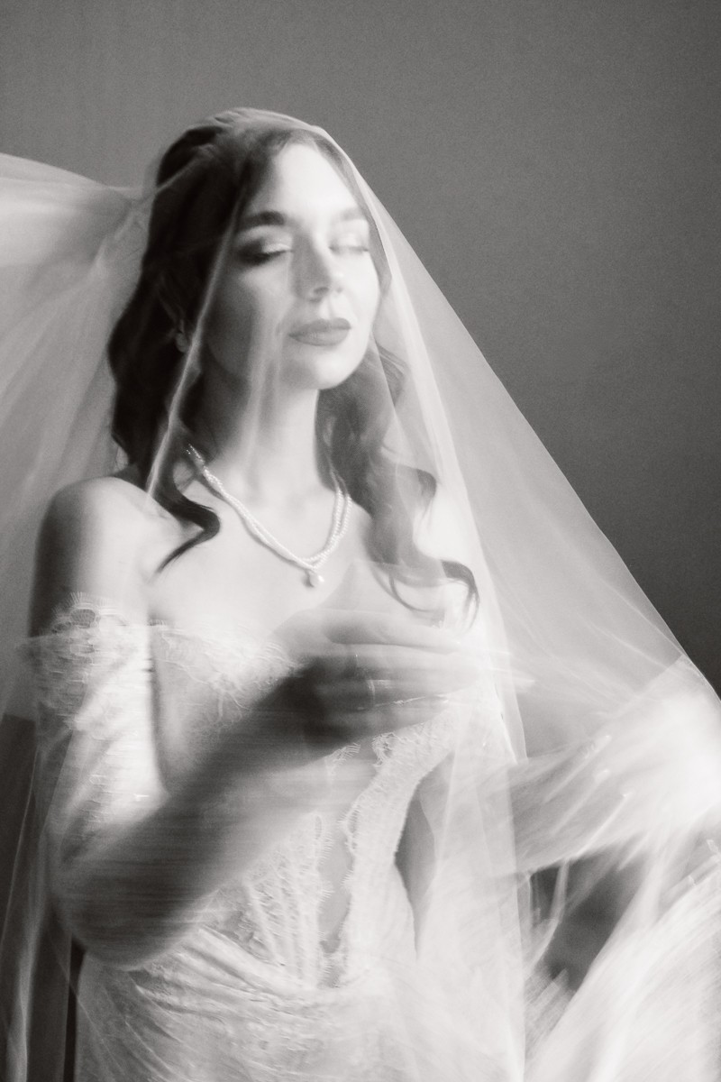 Iryna Murselovic portfolio photo