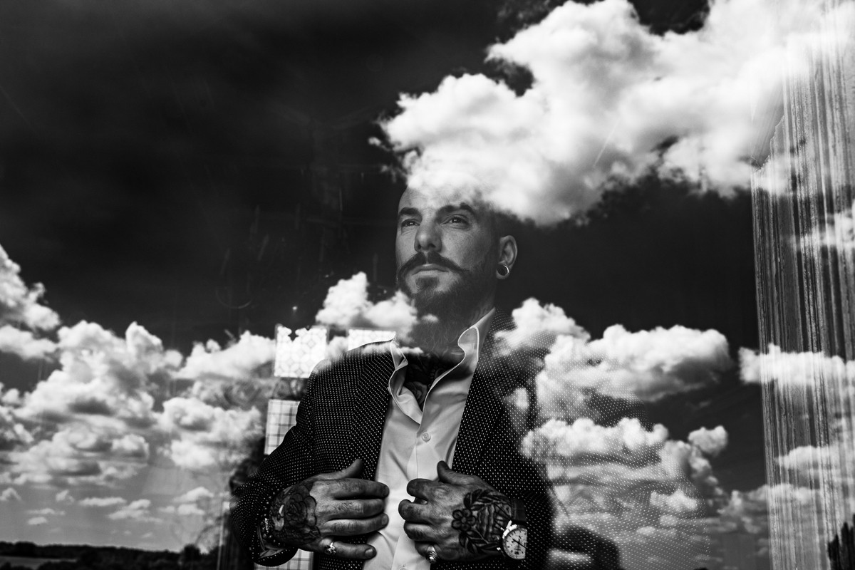 Isabelle Bazin portfolio photo