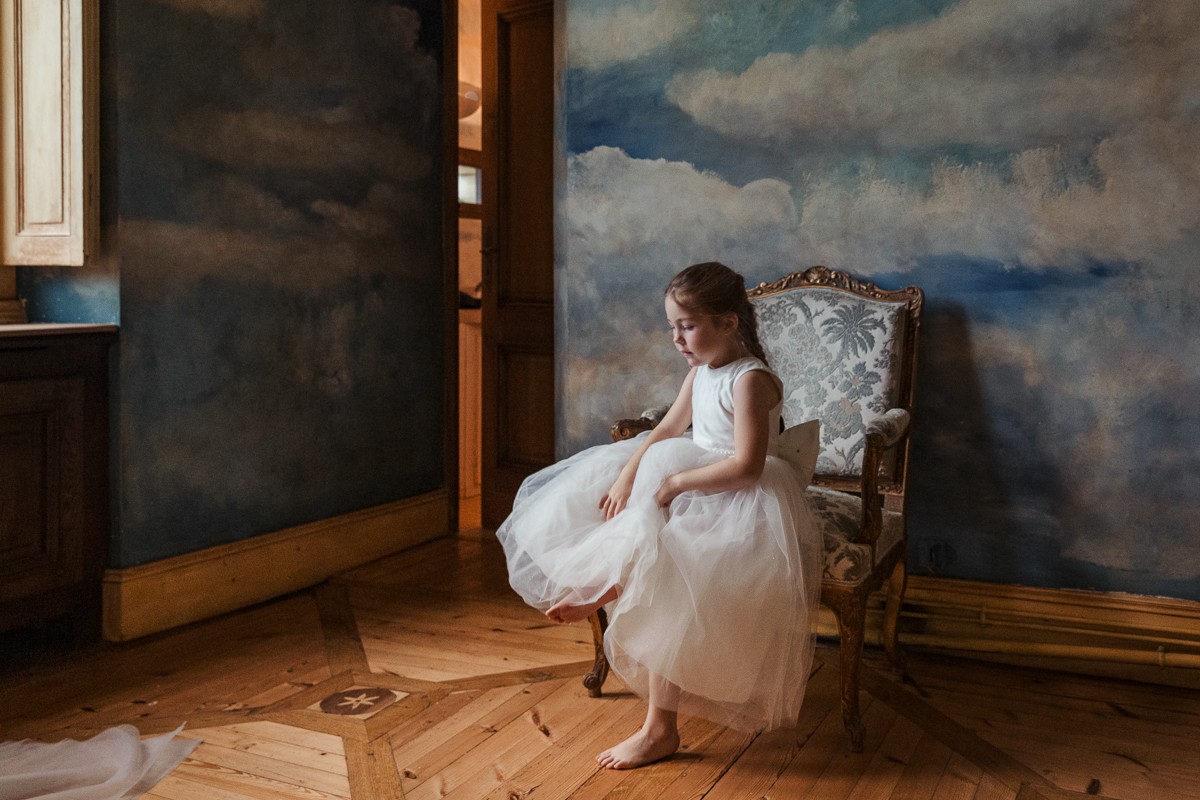Isabelle Bazin portfolio photo