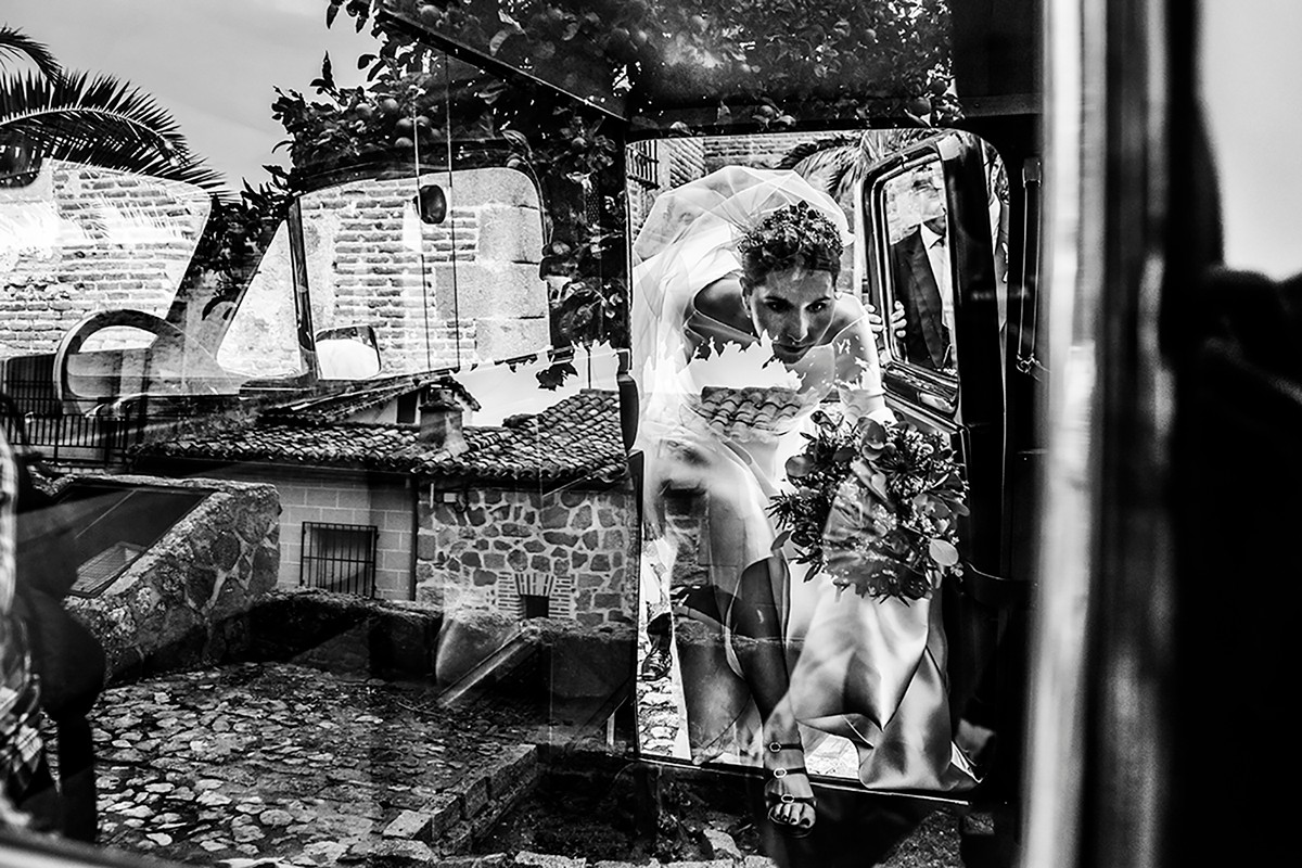 Ismael Peña portfolio photo
