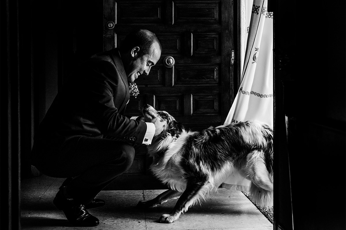Ismael Peña portfolio photo