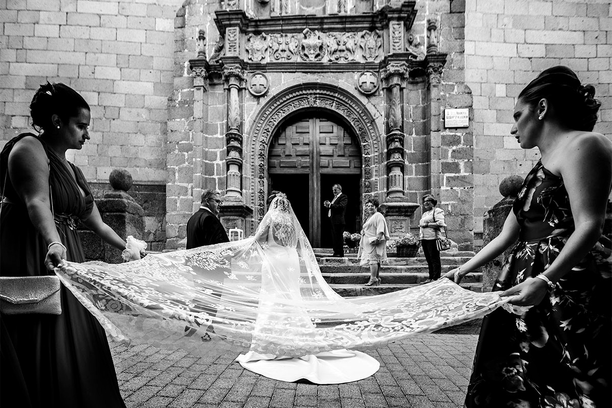 Ismael Peña portfolio photo