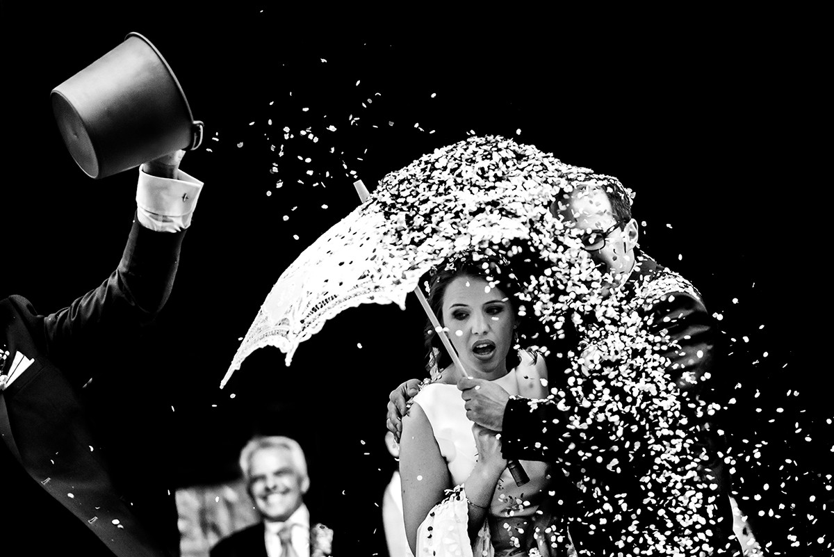 Ismael Peña portfolio photo