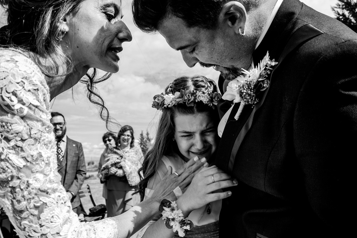 Ismael Peña portfolio photo