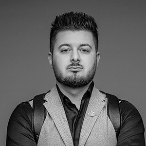 Iulian Arsinte