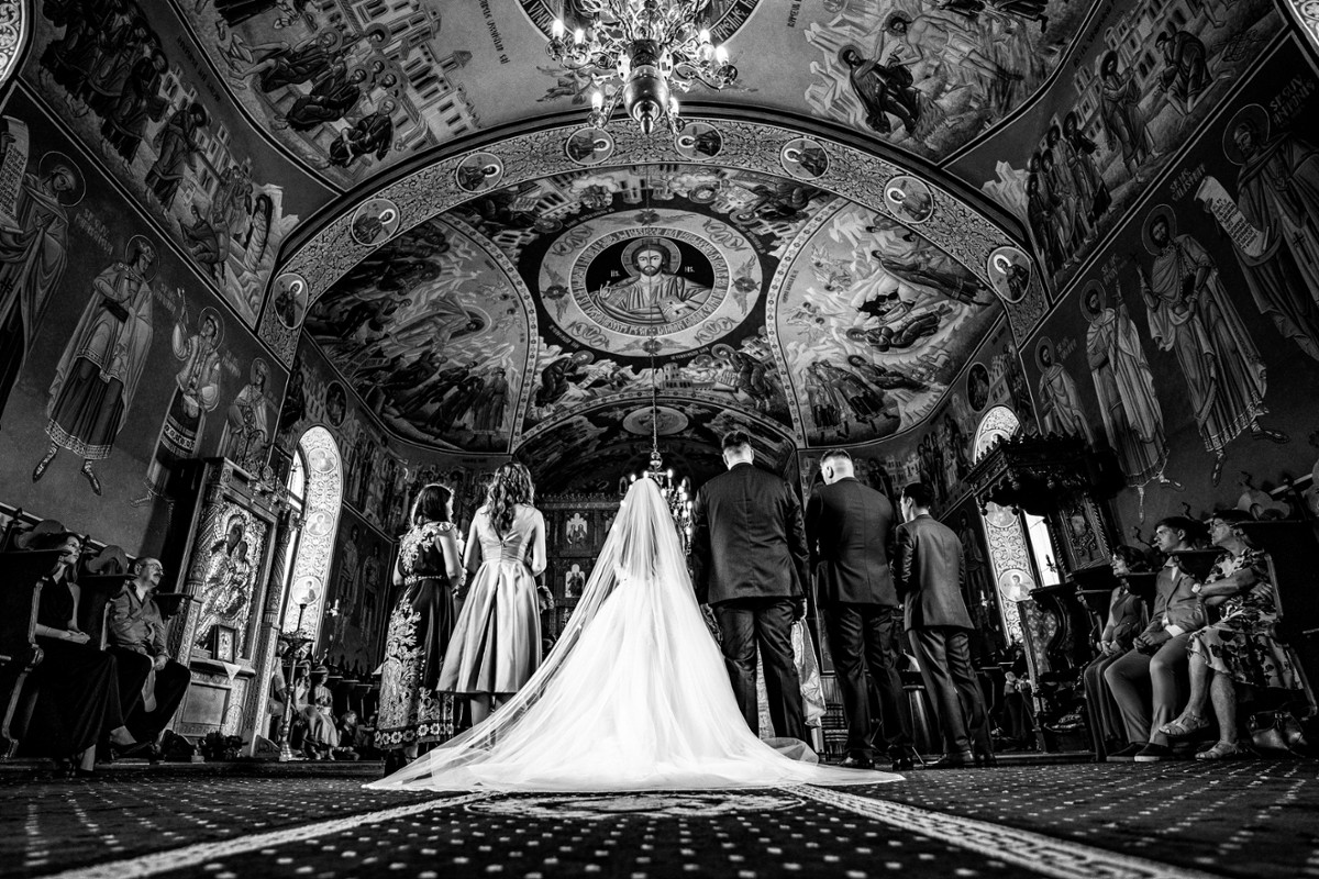 Iulian Arsinte portfolio photo