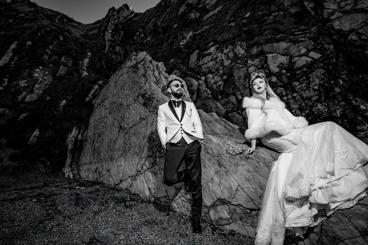 Iulian Arsinte portfolio photo