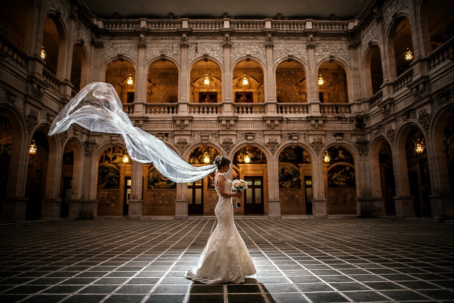 Iván Aranguré portfolio photo