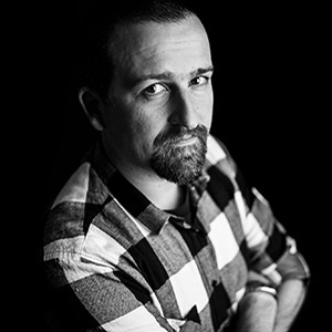 Ivan Perez