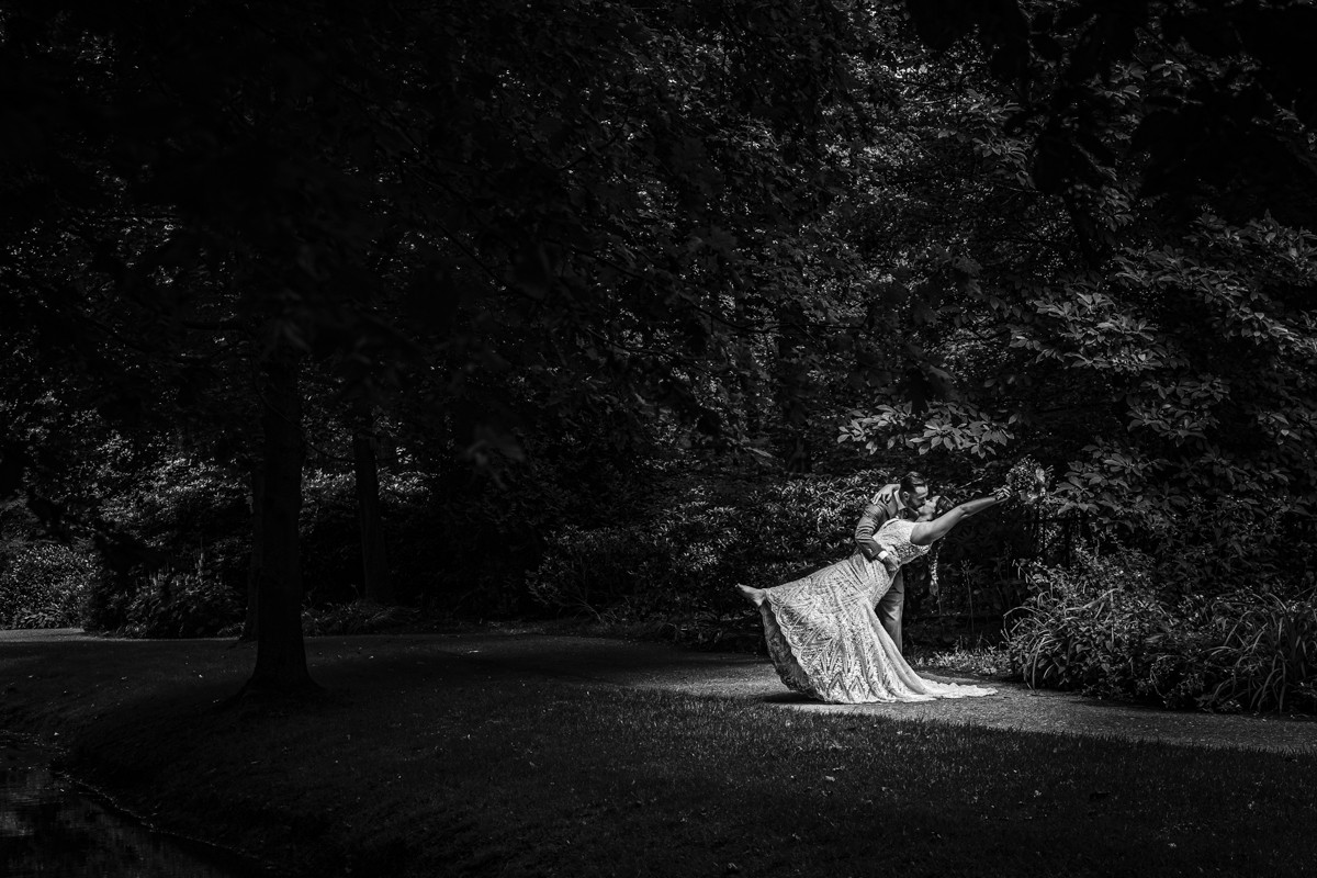 Ivo Claessens portfolio photo