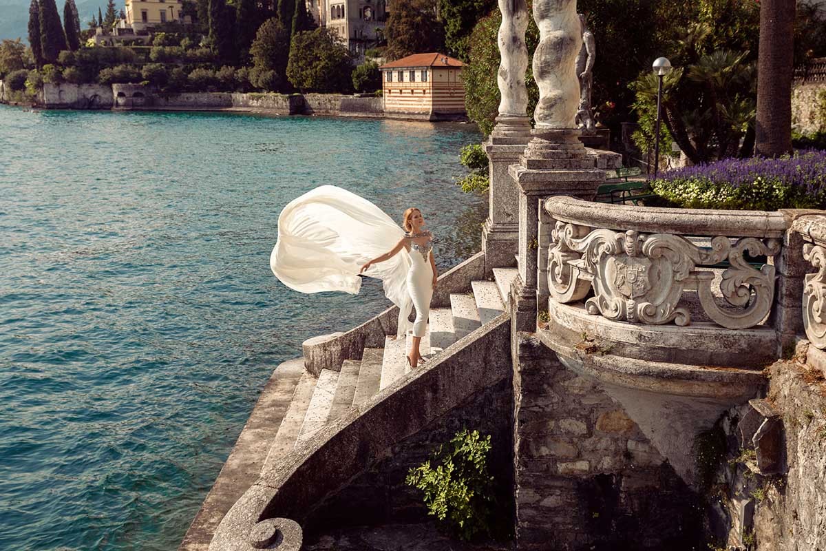 J Luzan portfolio photo