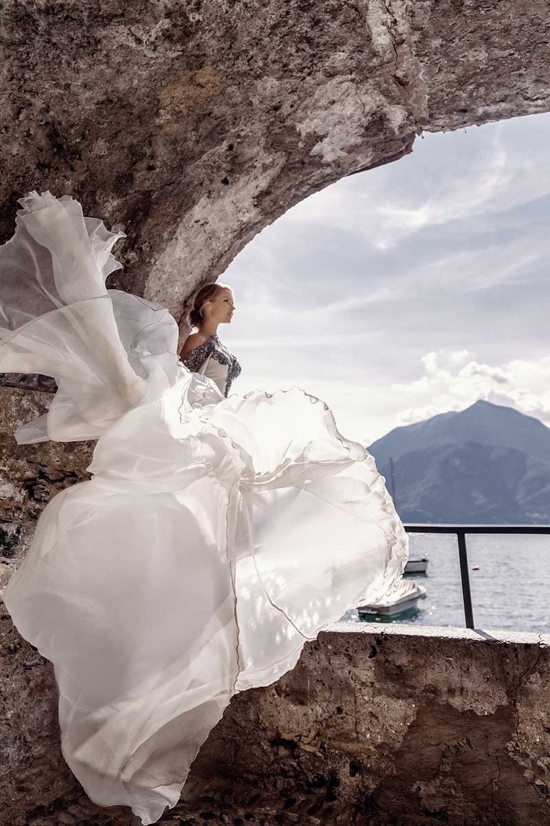 J Luzan portfolio photo