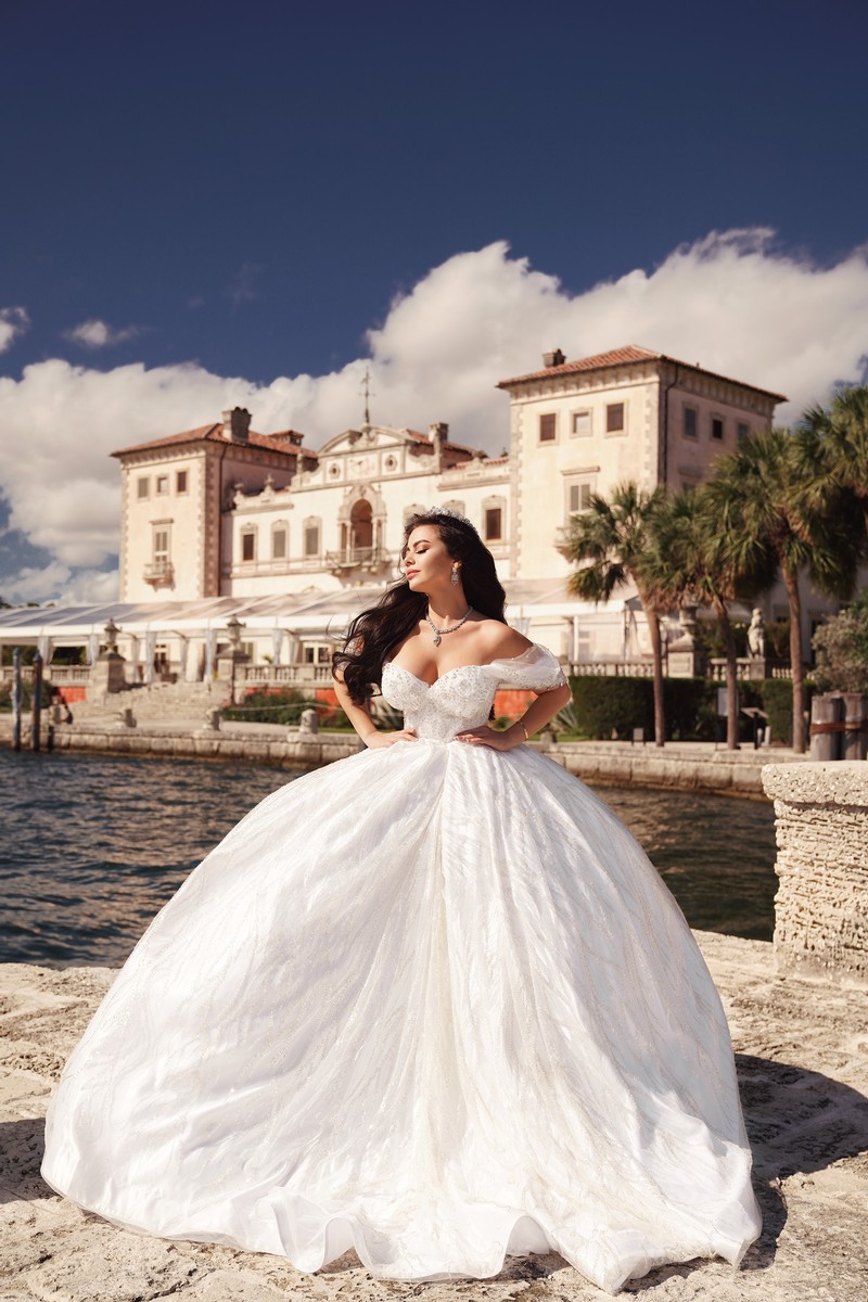 J Luzan portfolio photo