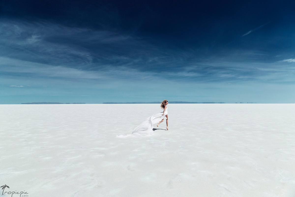 J Luzan portfolio photo