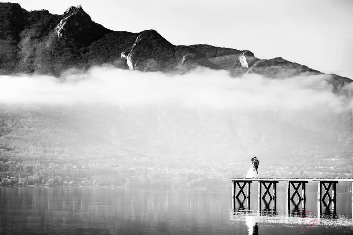 Jérôme Villard portfolio photo