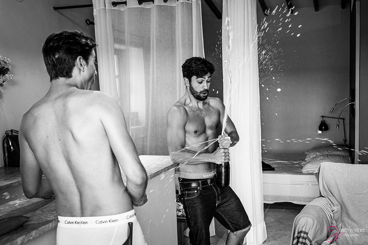 Jérôme Villard portfolio photo