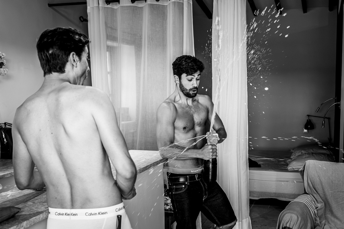 Jérôme Villard portfolio photo