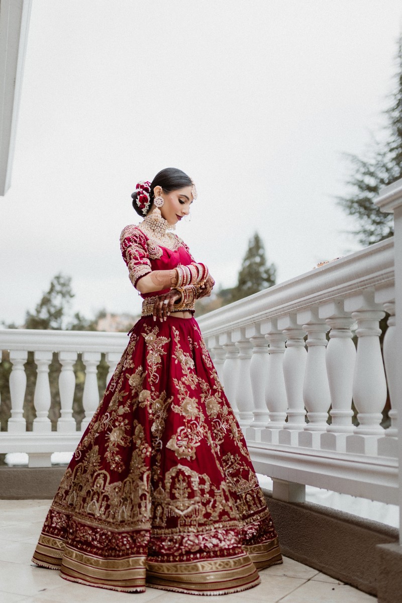 Jagdeep Singh portfolio photo