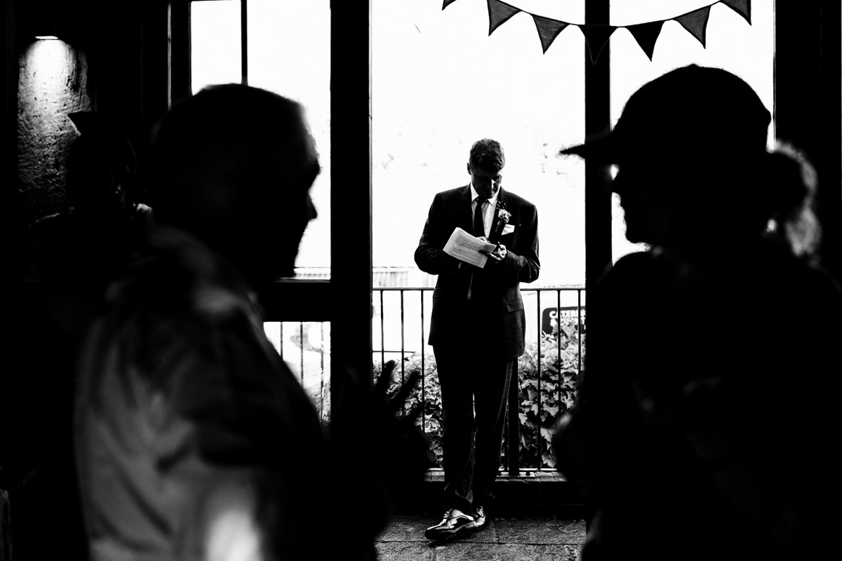 James Ireland portfolio photo