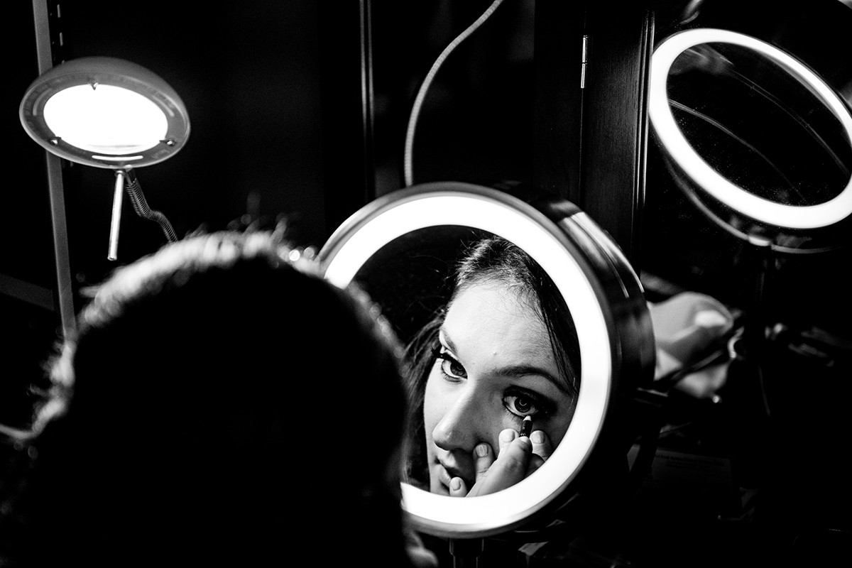 James Nix portfolio photo
