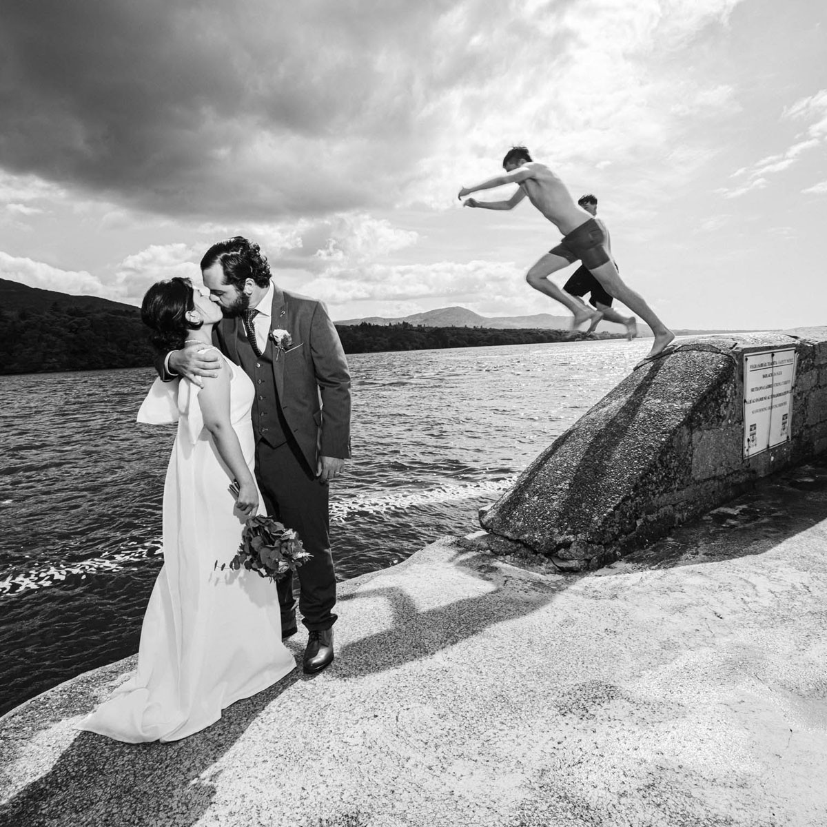 James O Driscoll portfolio photo