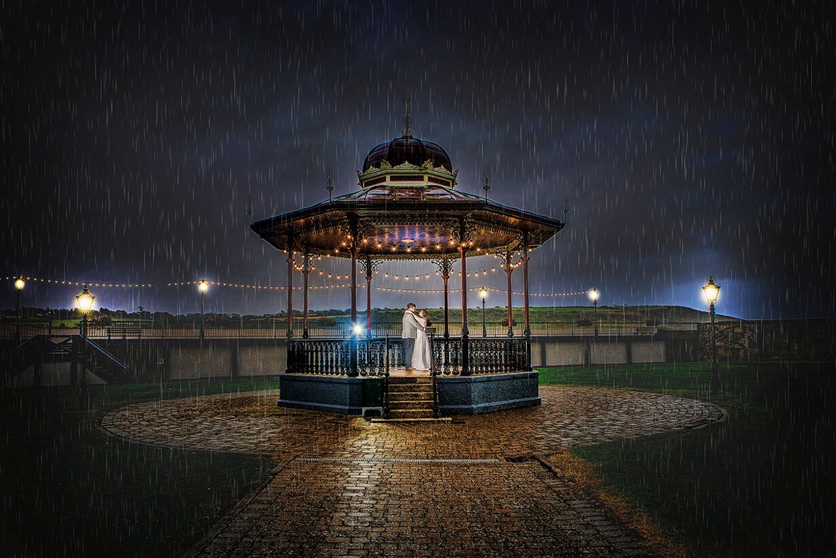James O Driscoll portfolio photo