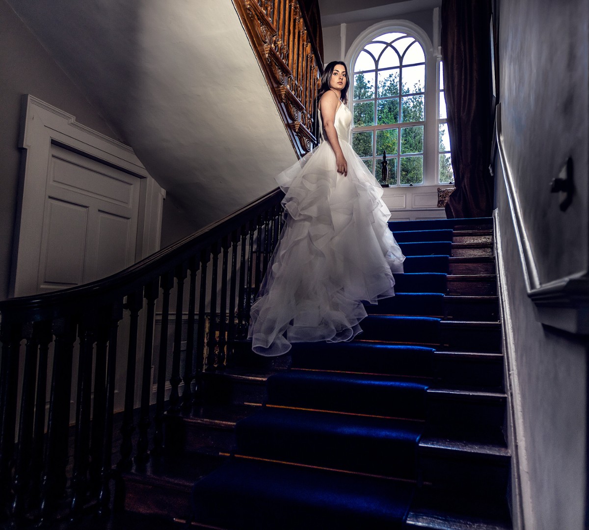 James O Driscoll portfolio photo