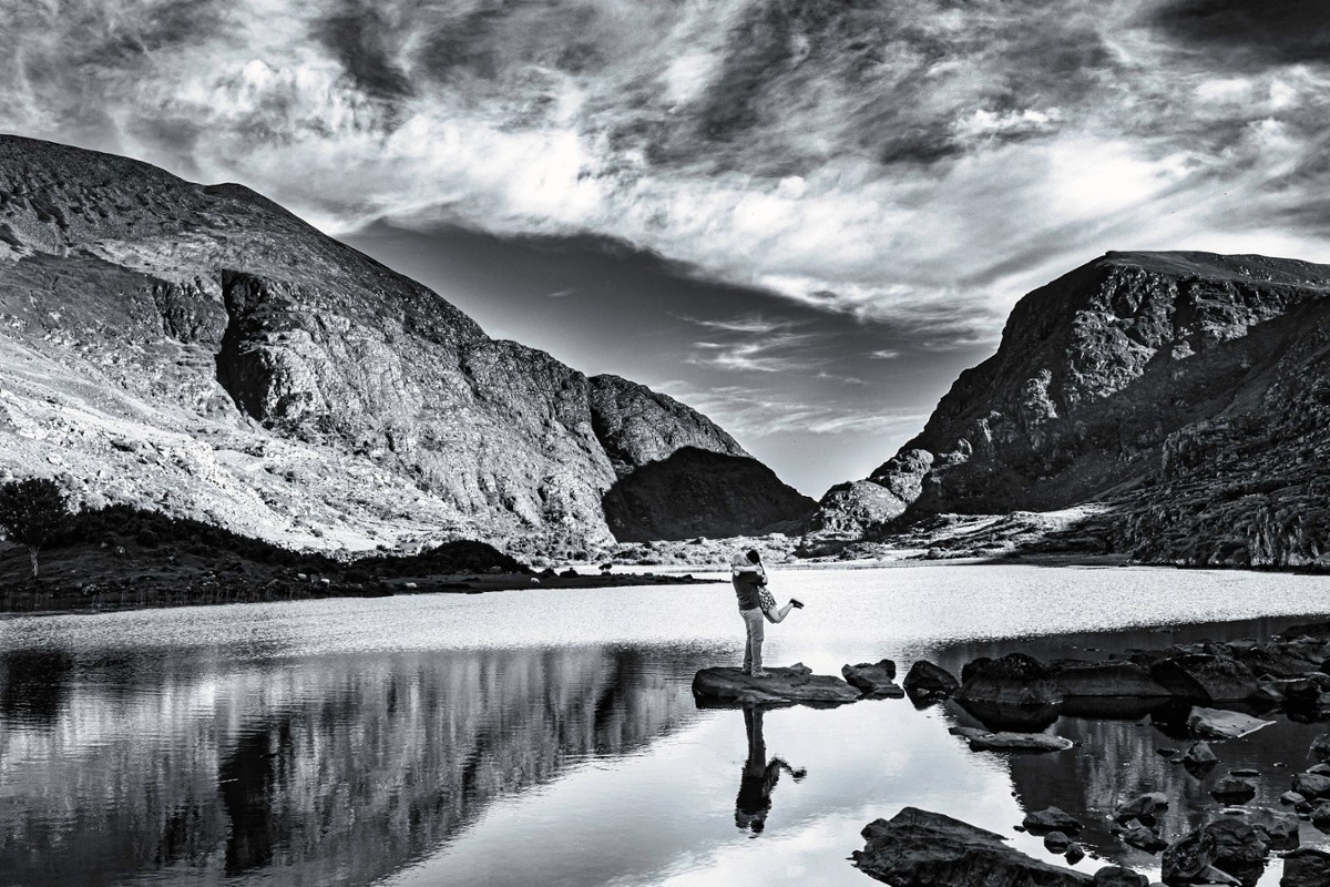 James O Driscoll portfolio photo