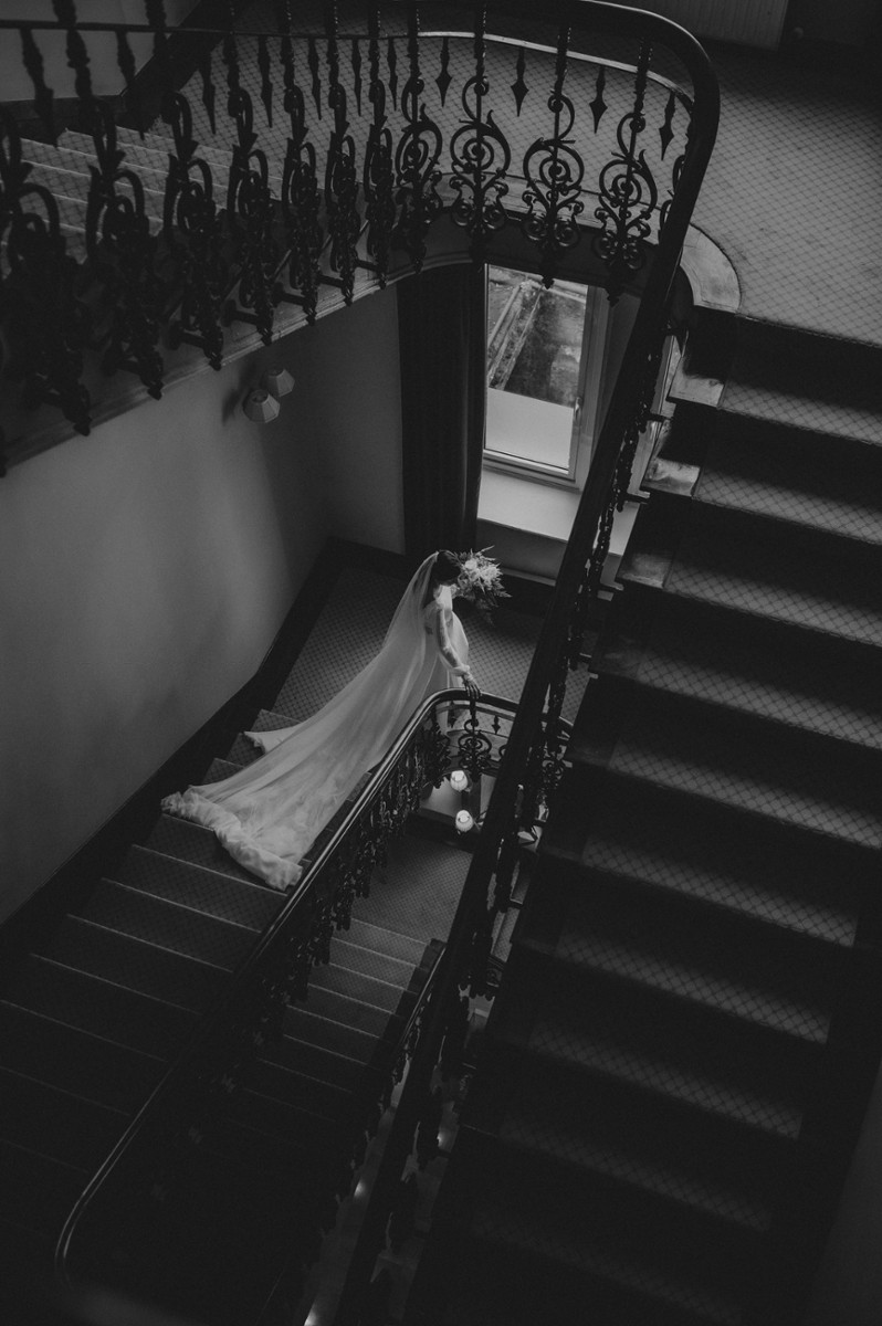 James Richardson portfolio photo