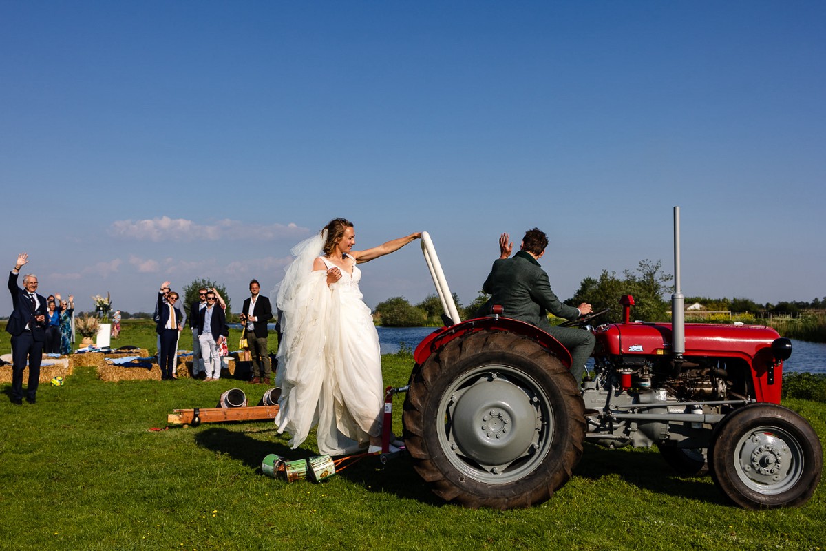 Janneke Walpot portfolio photo