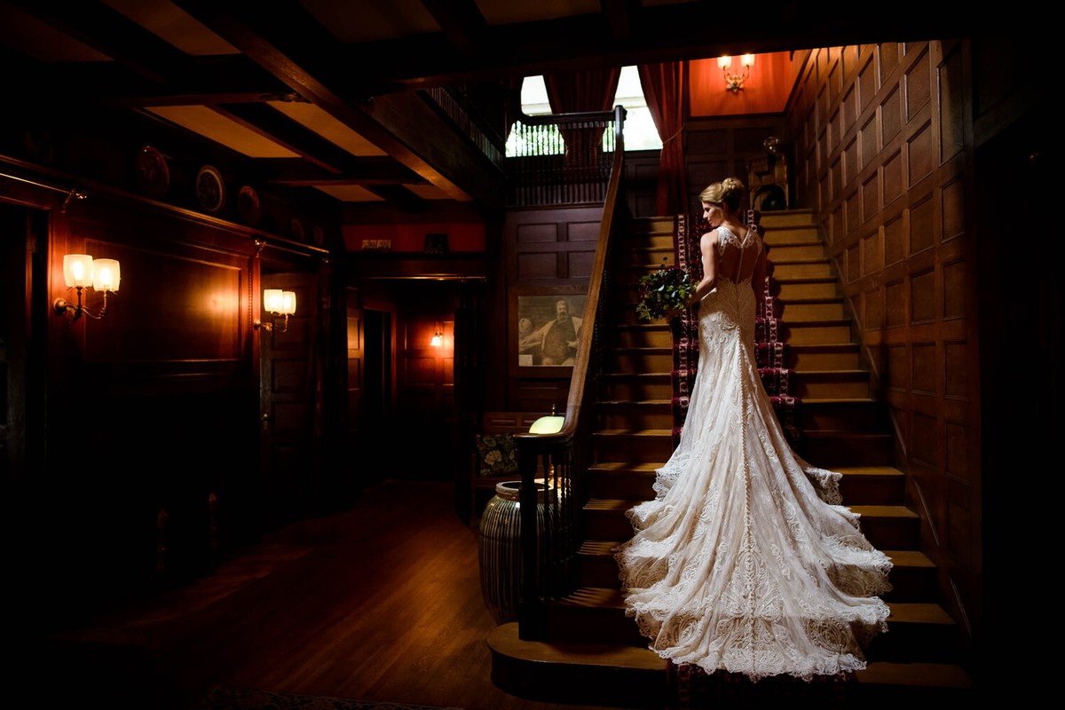 Jason Brown portfolio photo