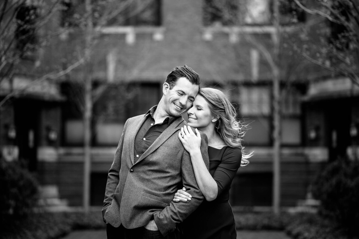 Jason Brown portfolio photo