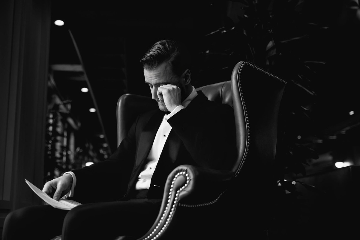 Jason Crocker portfolio photo