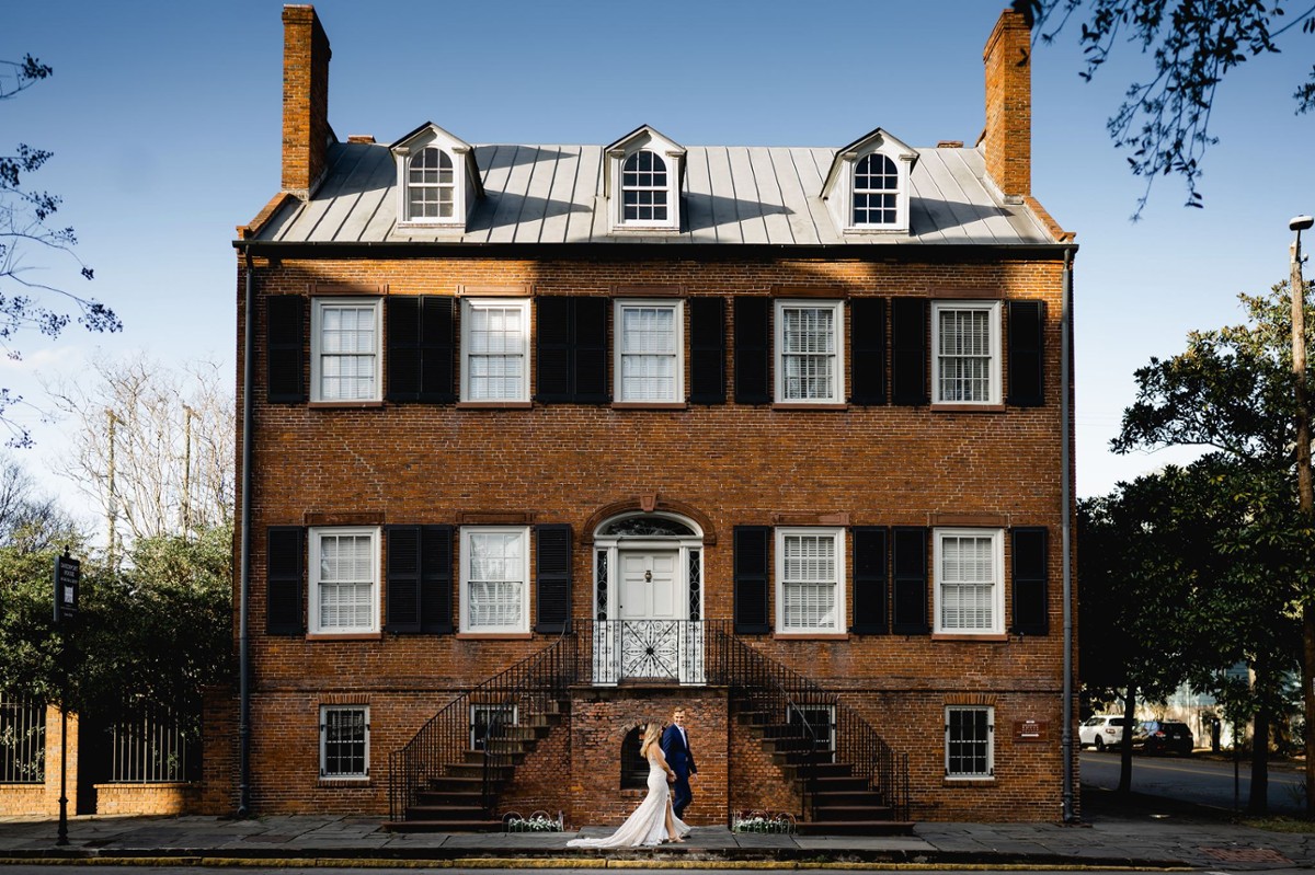 Jason Crocker portfolio photo