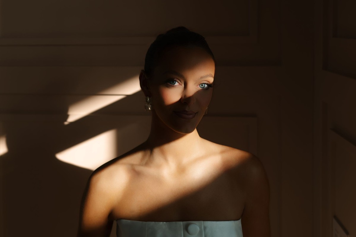 Jason Crocker portfolio photo
