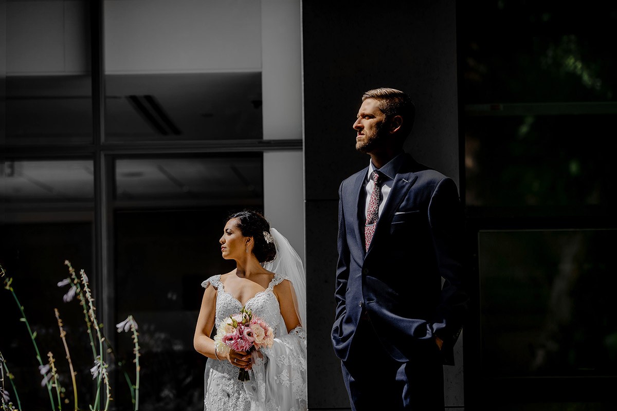 Jason Crocker portfolio photo