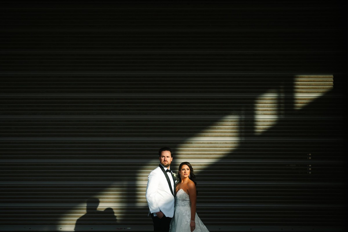 Jason Crocker portfolio photo