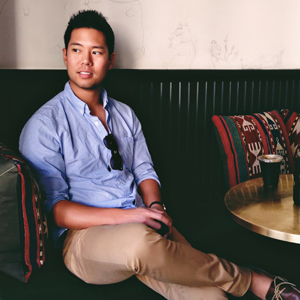 Jason Huang
